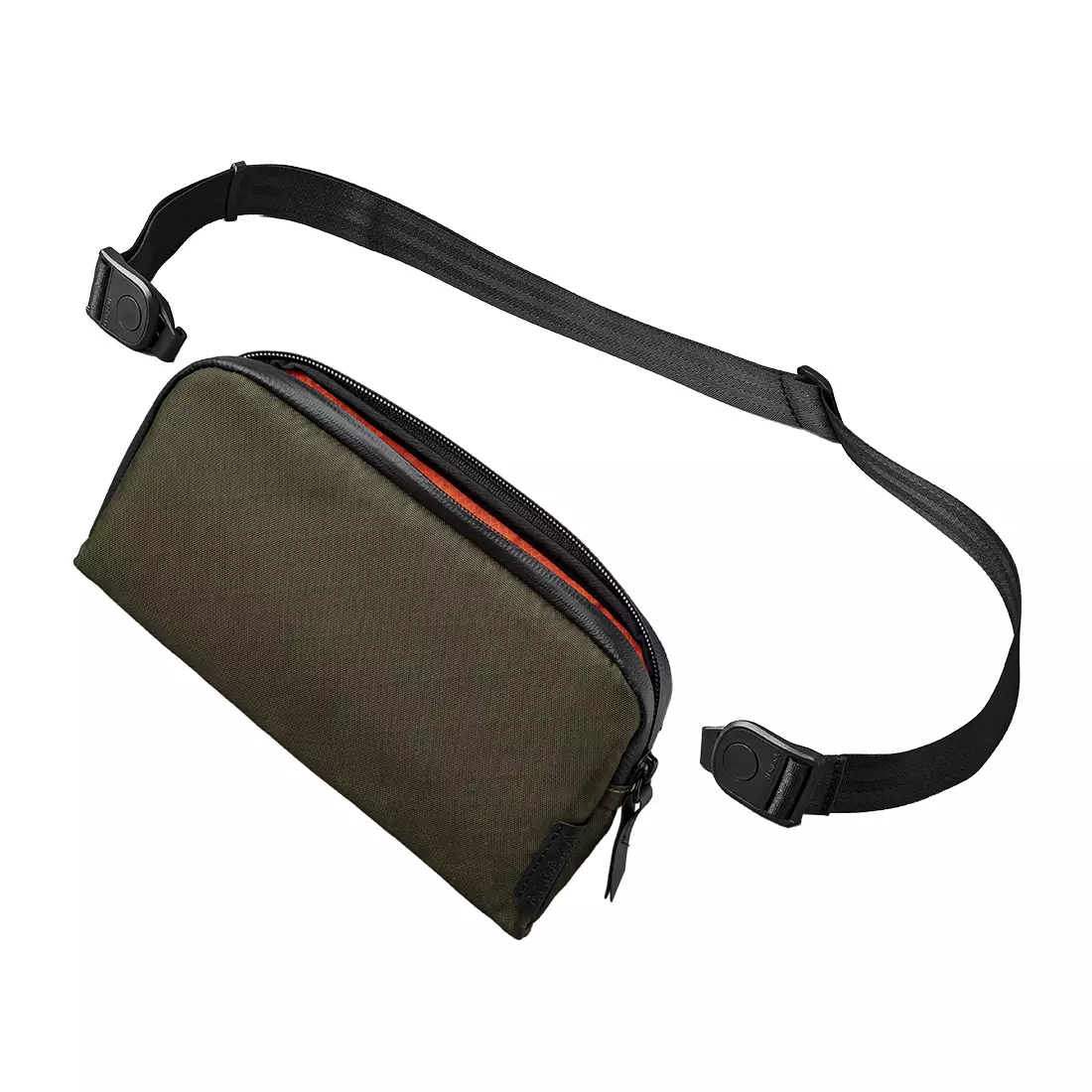 Alpaka Flight Pouch Sling - Army Olive