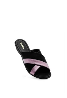 Jual Sandal Wedges Bata Wanita Original Zalora Indonesia
