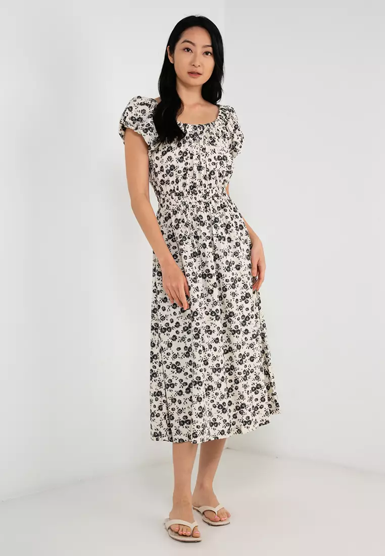 Gap hotsell summer dresses