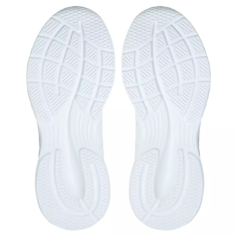 Eagle Sepatu Sneakers Lifestyle Bless - PUTIH