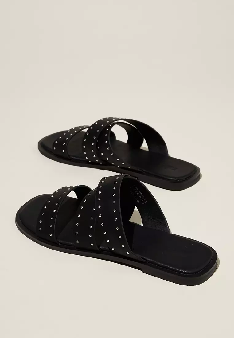 Margot Crossover Slides