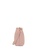 Wild Channel pink Women's Sling Bag / Shoulder Bag 38D9BACA09F1F4GS_3