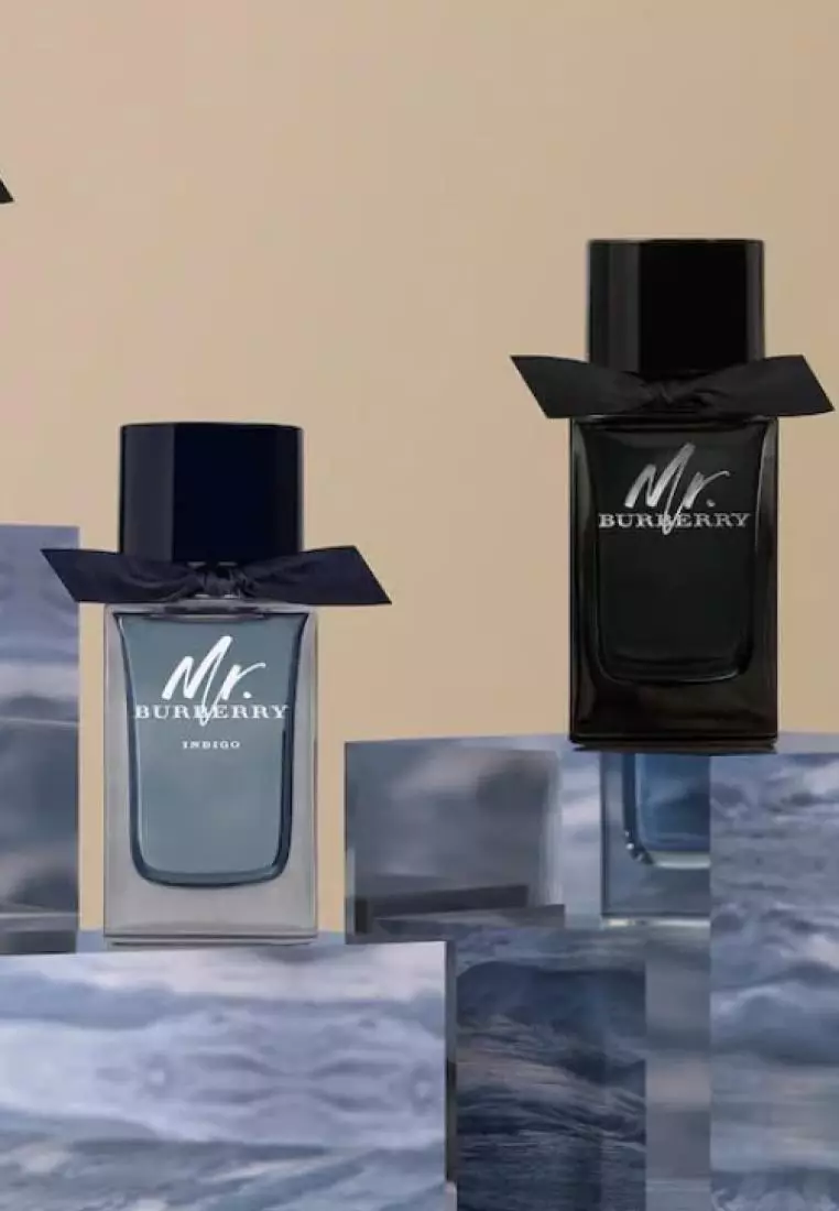 Burberry - Mr.Burberry For Man Eau De Parfum 50ml