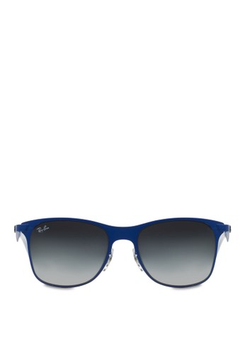 Wayfarer Flesprit台灣門市at Metal 太陽眼鏡, 飾品配件, 飾品配件