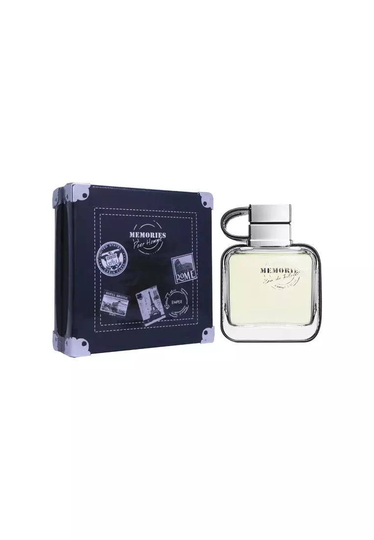 Emper Memories Man 100 ML