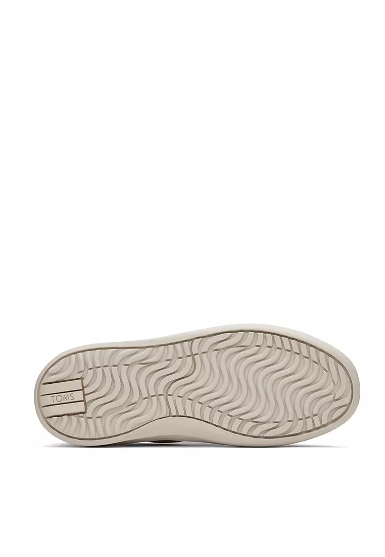 Toms birch sales suede women's classics