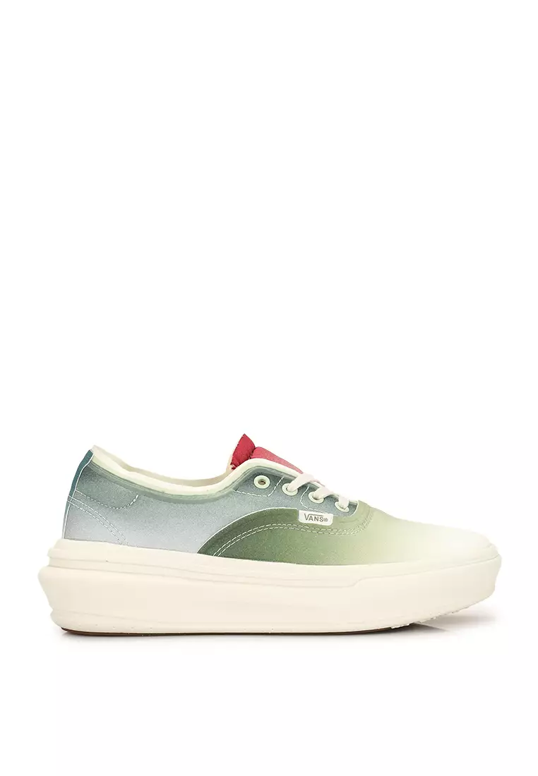 New vans new arrivals for men