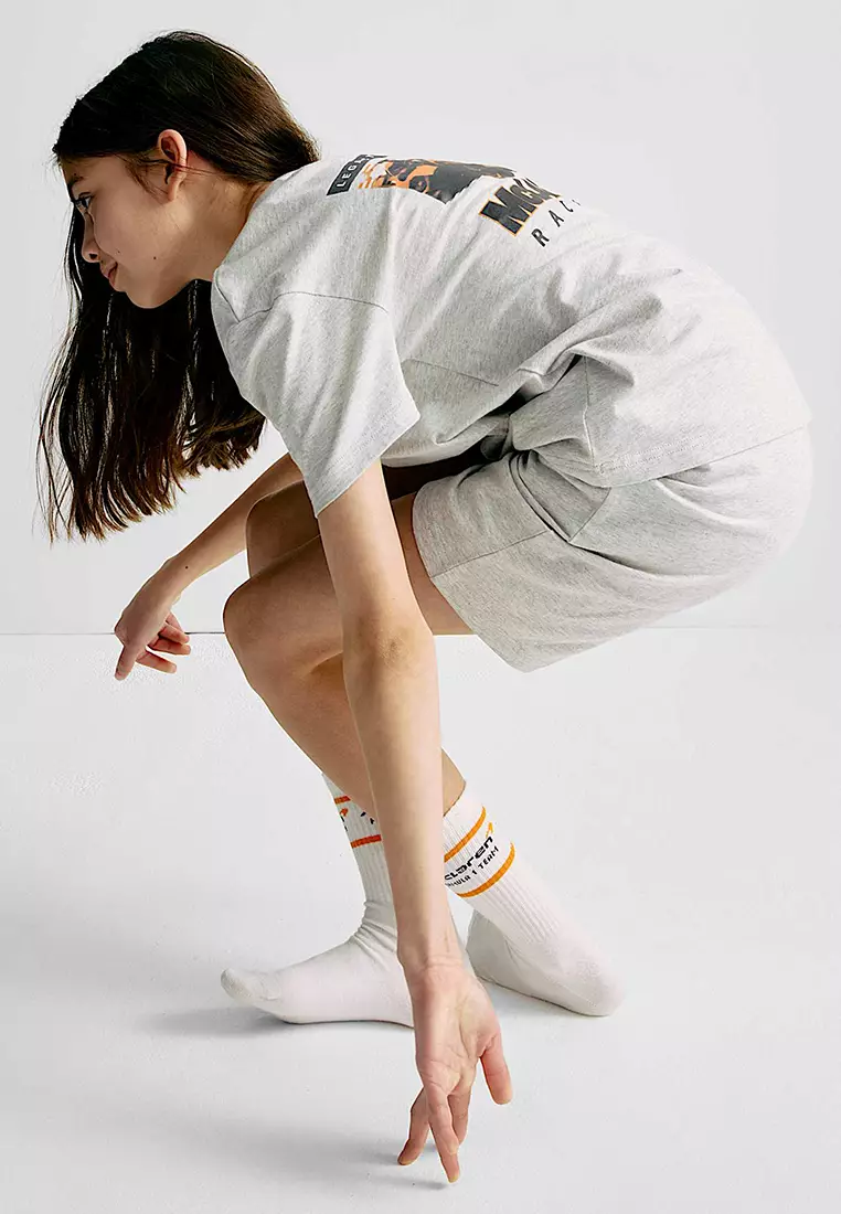 McLaren F1 Team Pyjamas