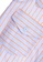 iROO multi Orange Stripe With Front Tie Knot Vest BEA7AAA2A6B83FGS_5