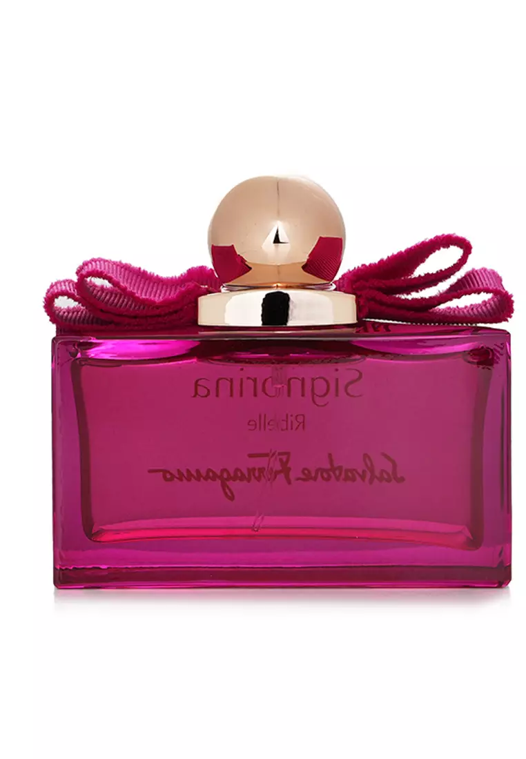 Ferragamo signorina ribelle best sale