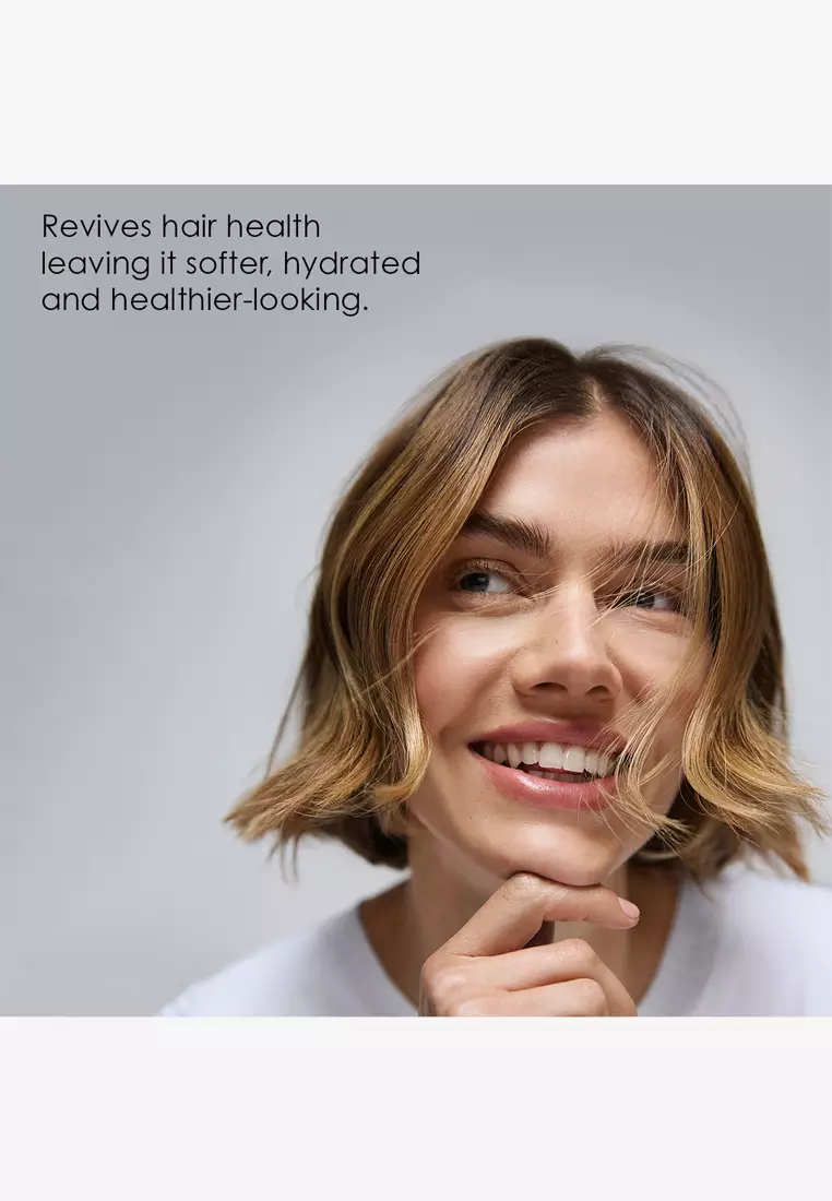 No. 5 Leave-In Moisturize & Mend Leave-In Conditioner 100ml