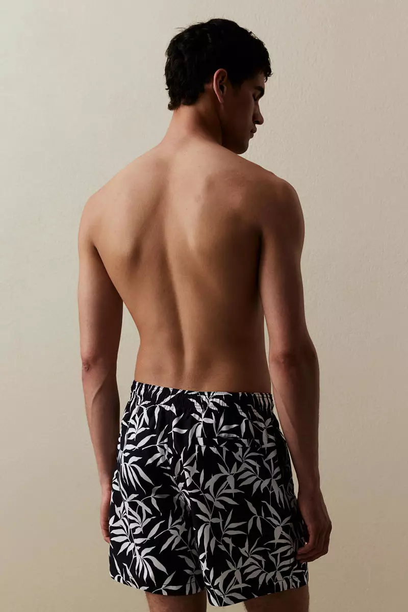H&m conscious swimwear outlet
