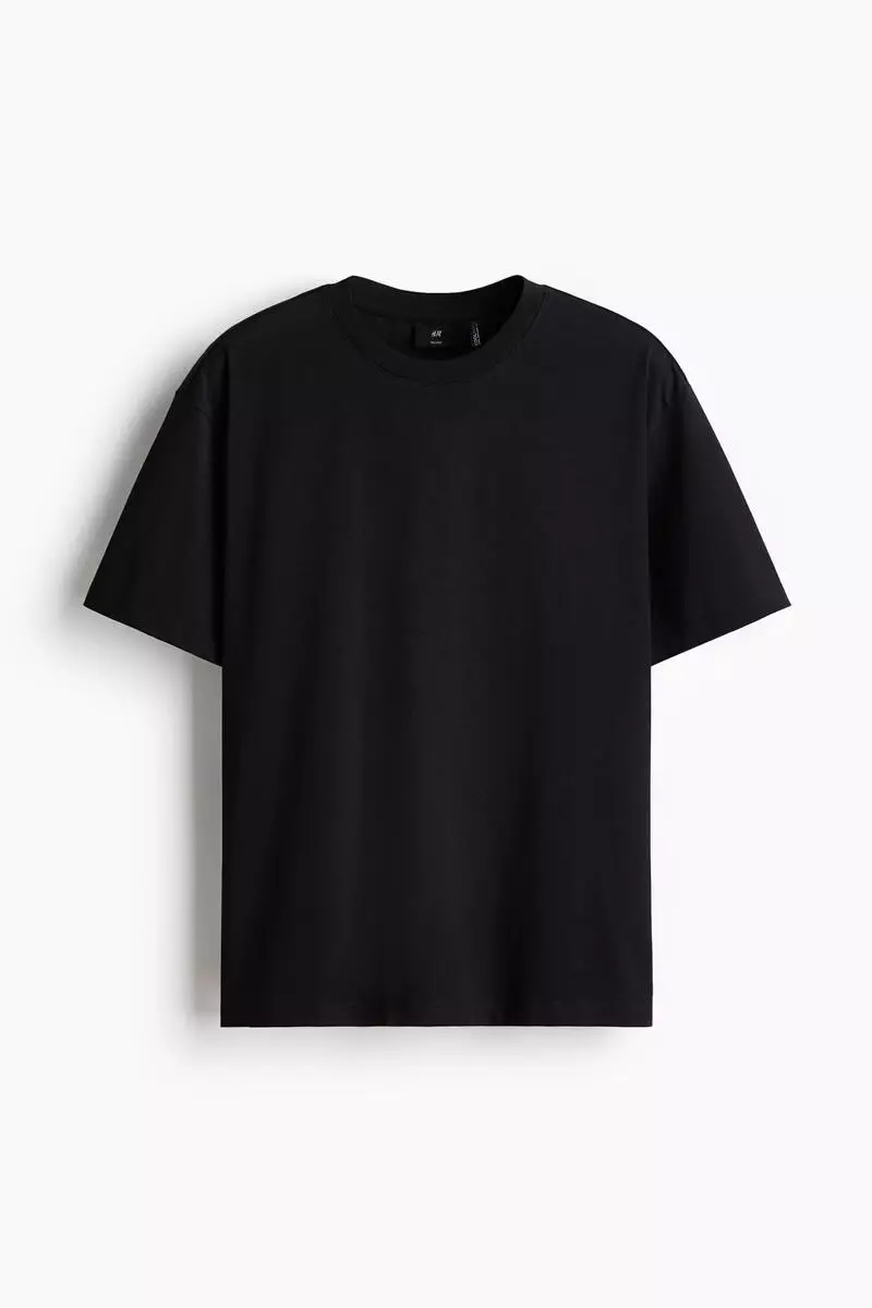 COOLMAX®  Relaxed Fit T-shirt