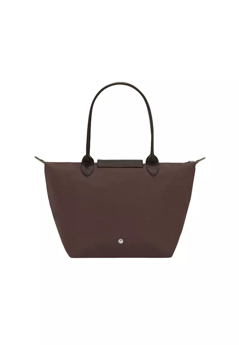 Le Pliage 女士手提包摩卡棕色L2605 919