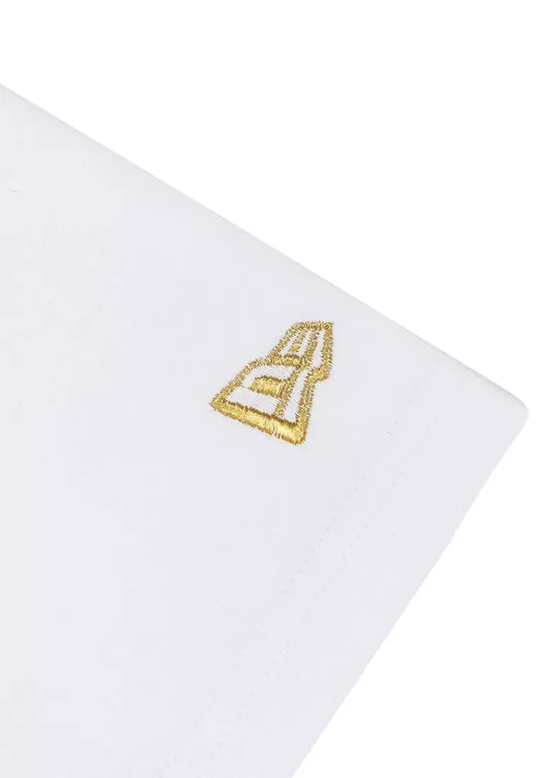 New York Yankees Christmas Floral White Women Short Sleeve T-Shirt