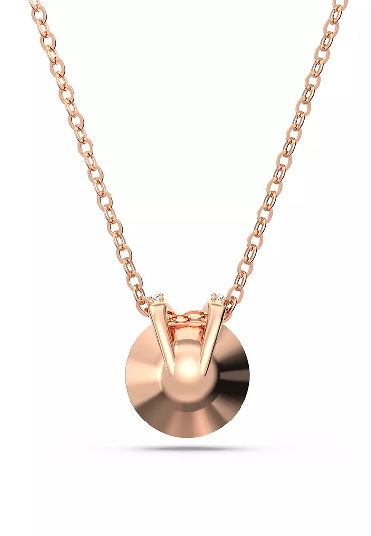 Buy Swarovski Bella V Pendant Necklace 2024 Online ZALORA Singapore