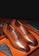 Twenty Eight Shoes Vintage Leather Derby Shoes 8710 E7C2ASH98AF845GS_3