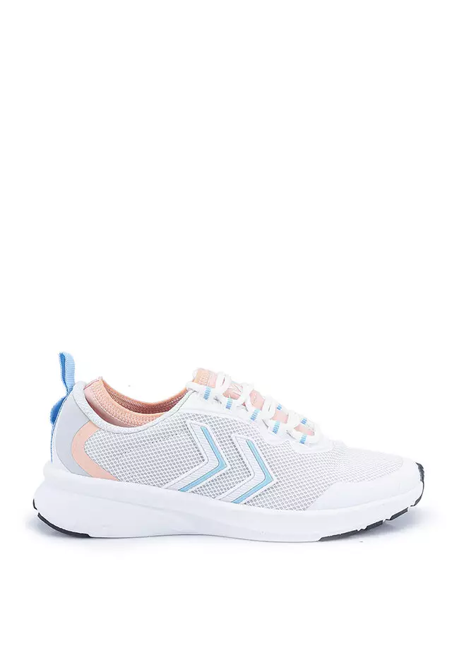 Discount on Hummel  shoes - SKU: Flow Fit Lightweight Trainers