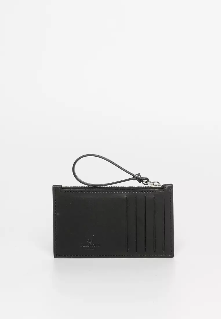 Vltn card holder best sale