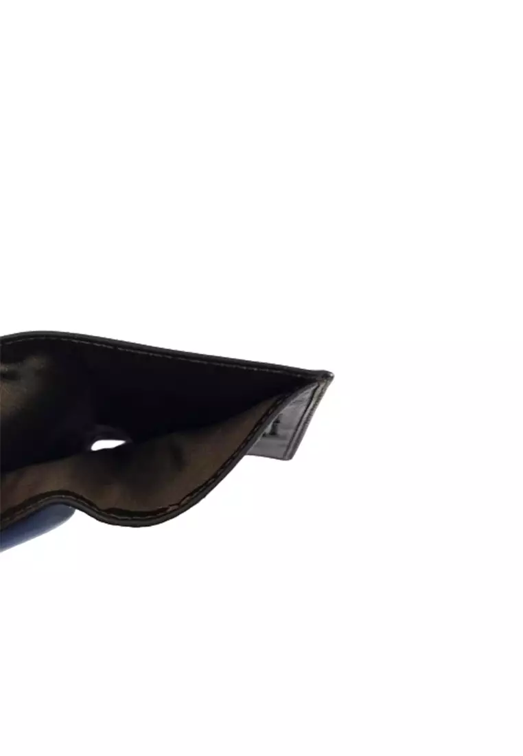 RFID Card Wallet 322RFID