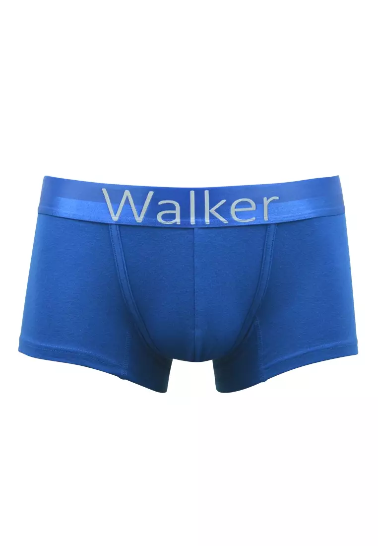 Buy Walker Underwear Walker Extreme Cotton Comfort Melange Garter