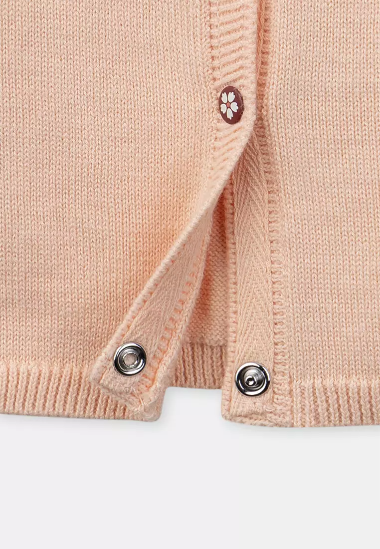 Melo Cardigan (PREORDER)