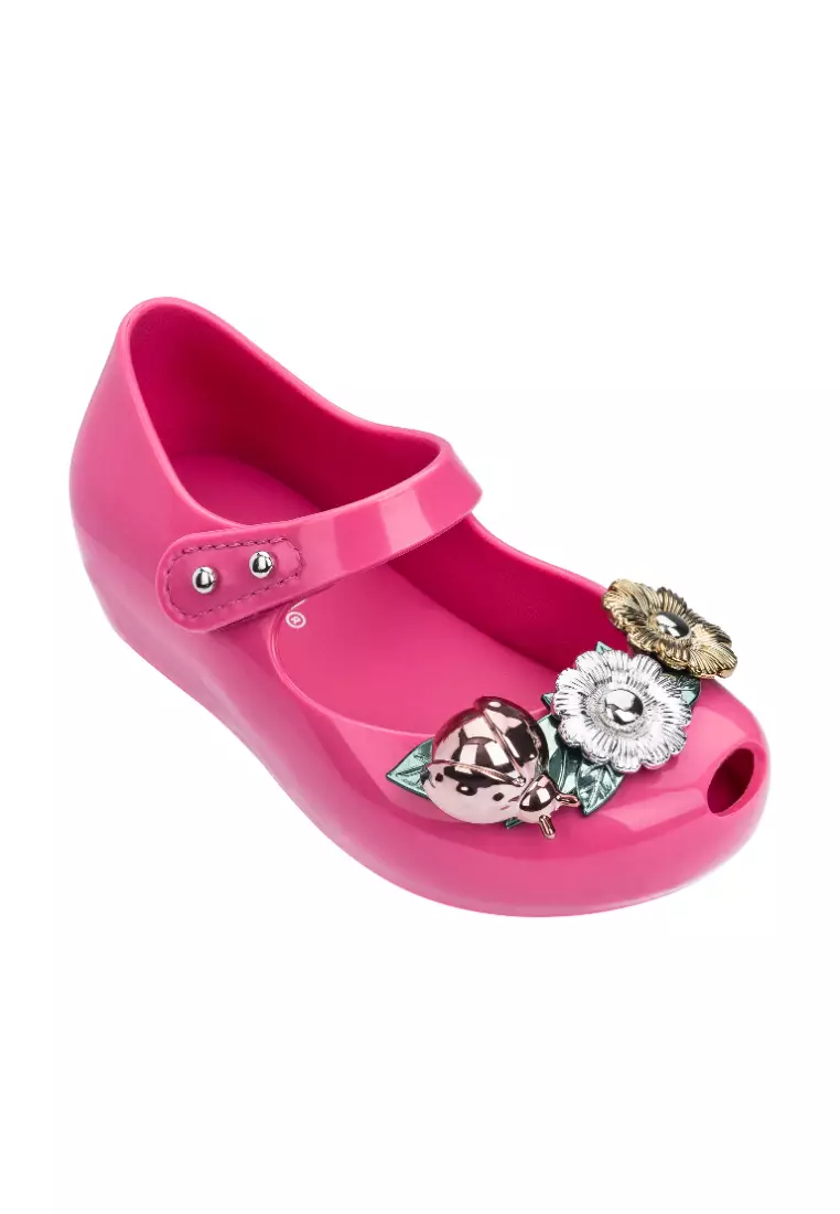 Mini melissa ultragirl x hotsell