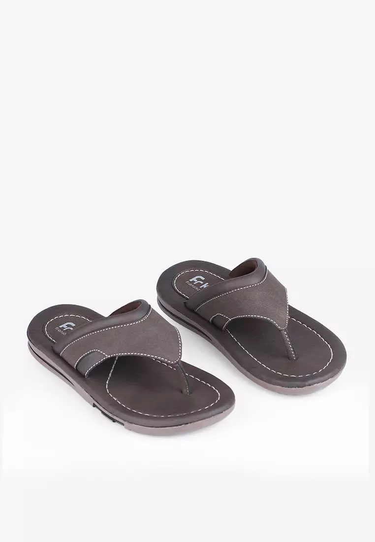 Sandal Jepit Casual Anak Laki-Laki K.Bruno 01