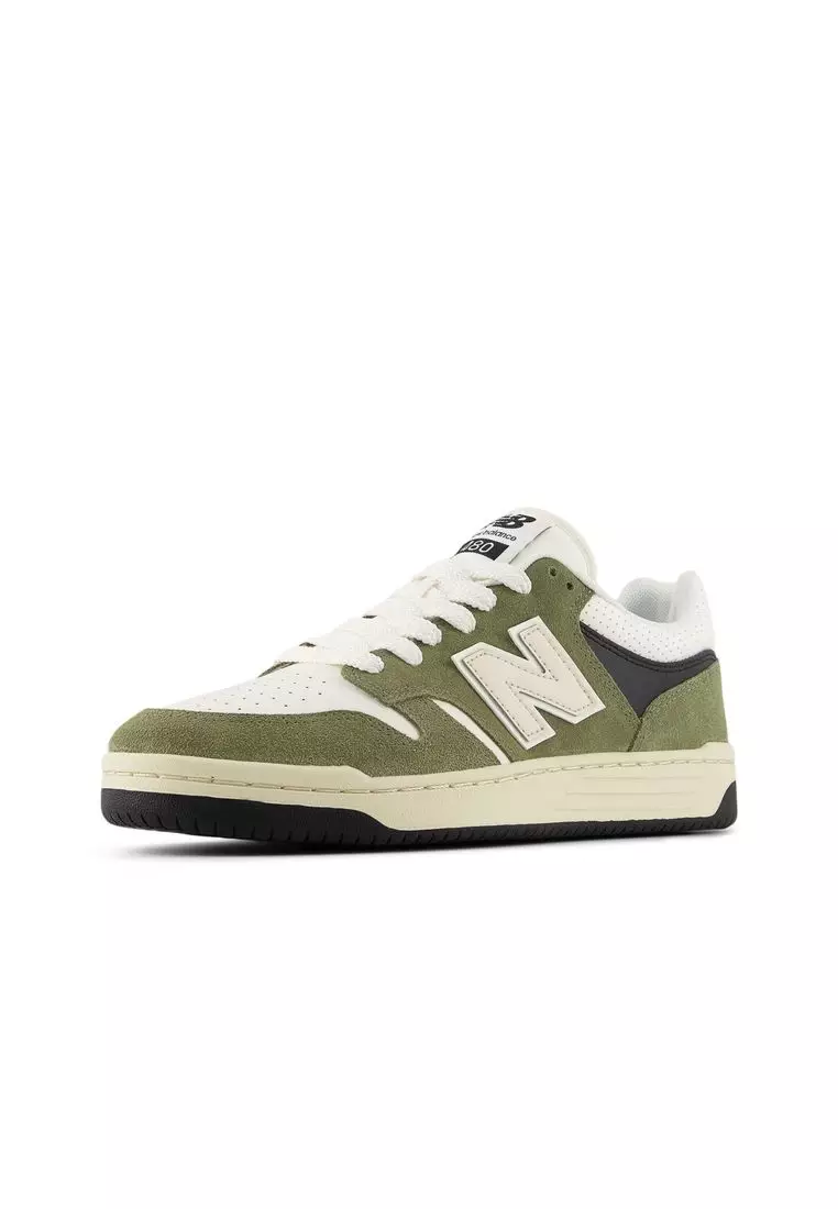 480 Classic Lifestyle Shoes