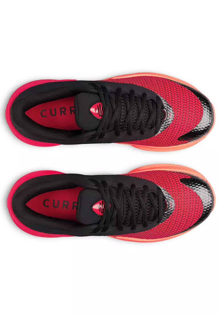 Curry Splash '26 Unisex Basketball Shoes