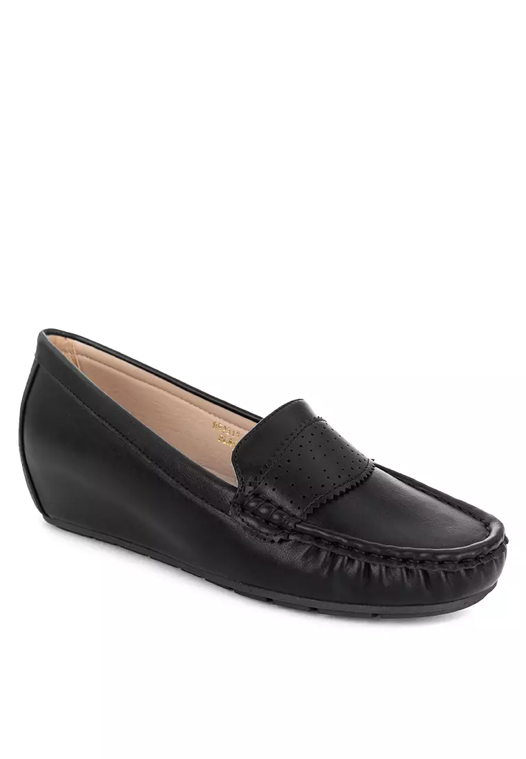 Discount on mendrezIwoman  shoes - SKU: Leona Shoes