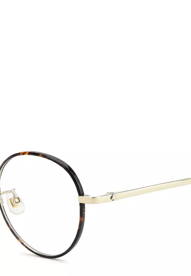 Buy Kate Spade Kate Spade Optical Frames HELKA/N/FJ-2IK-22 Online ...