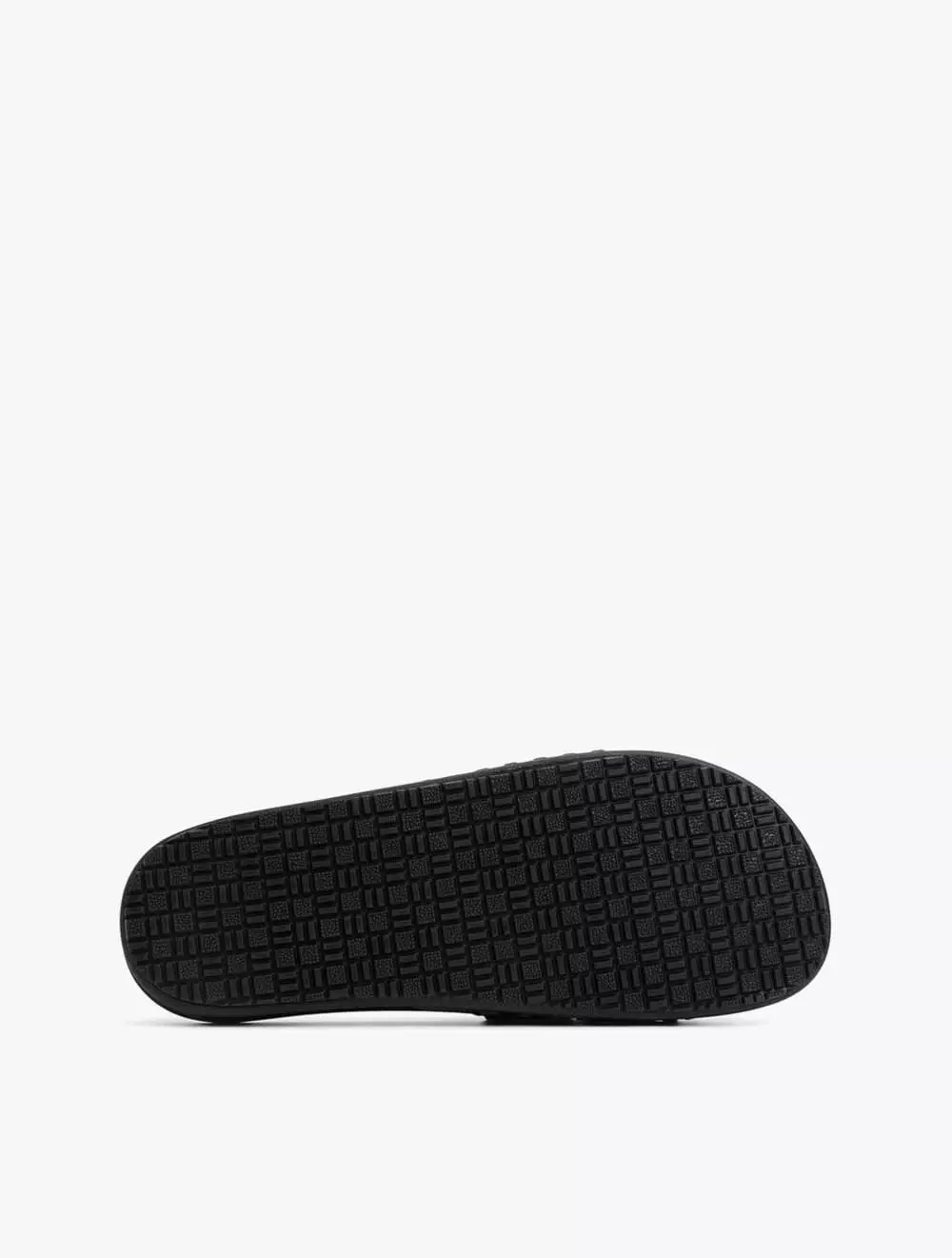 ALDO Atrani Men's Flat Sandals - Black