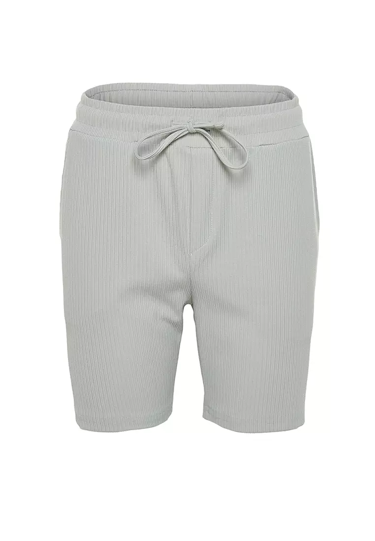 Basic Pull-on Shorts