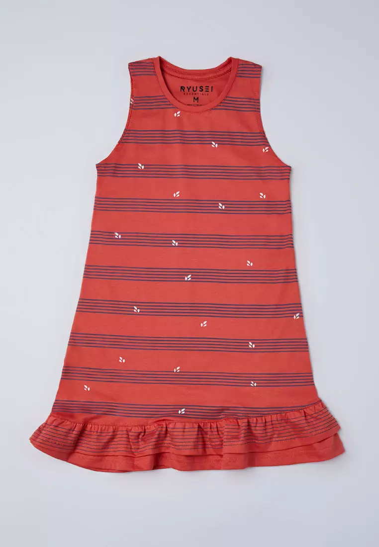 Drs Kids Ichiko Orange