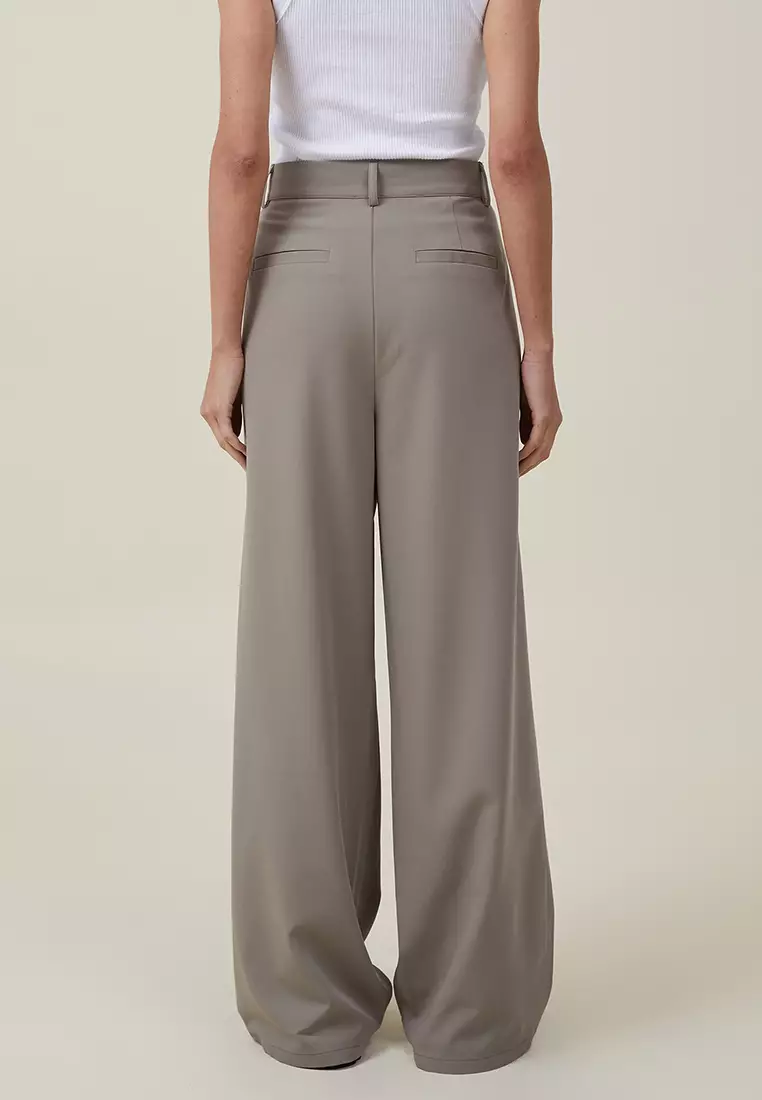 Jamie Suiting Pant