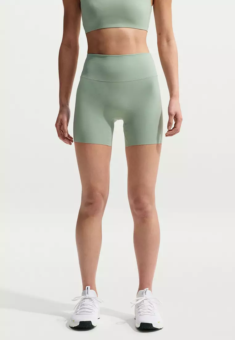 Buy Nike Zenvy High-Waisted 5