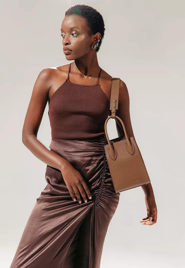Rabeanco shoulder best sale bag