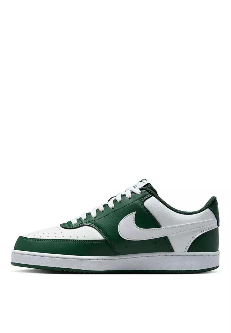 Court Vision Low Shoes