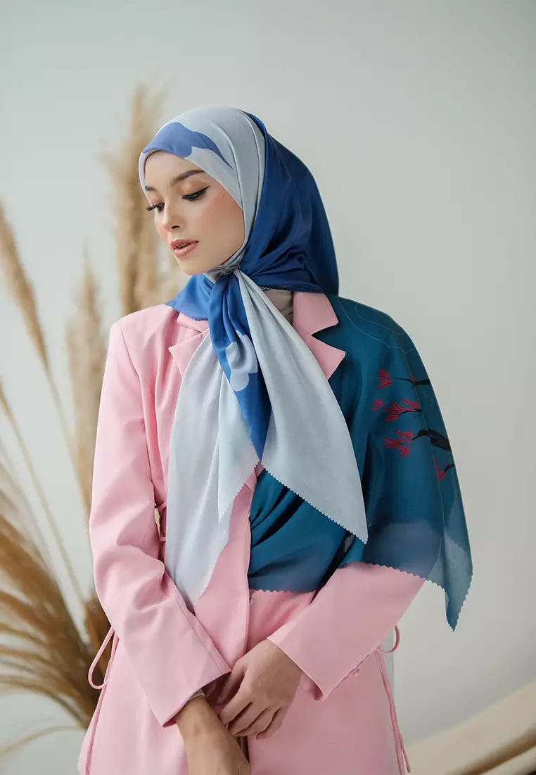 Scarf by Cantik Kerudung - Ansan