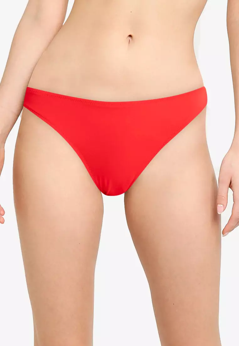Swim Women Classic Bikini Bottom