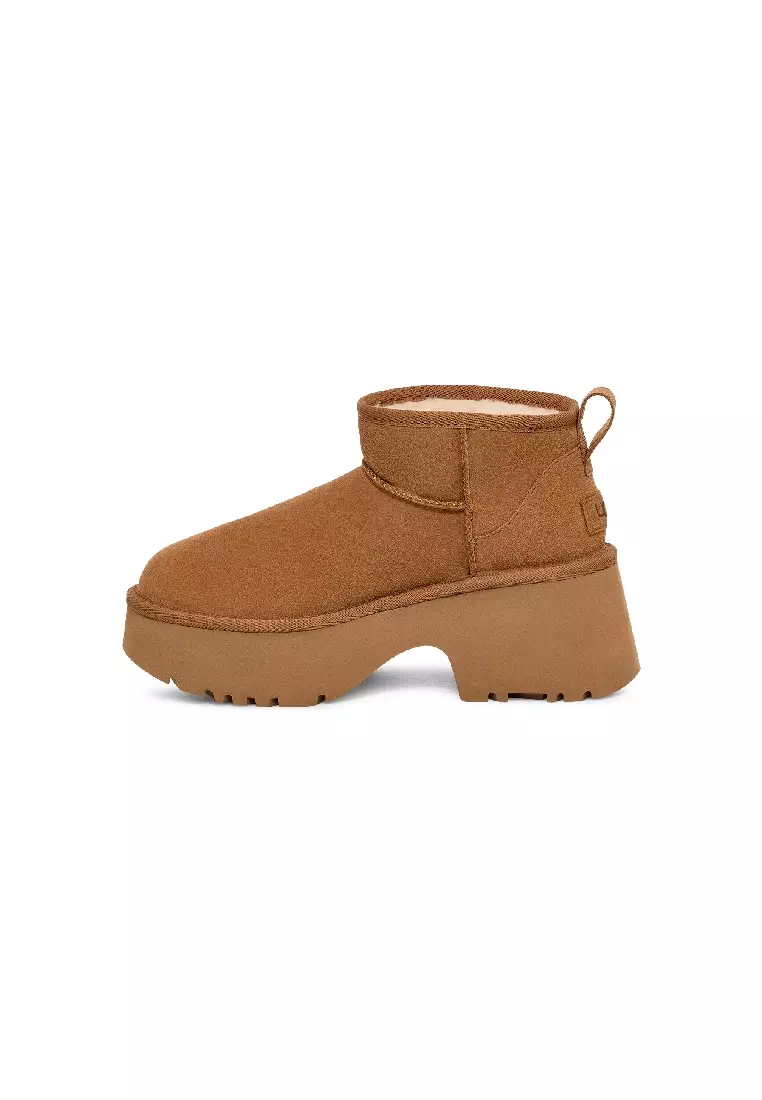 Classic Ultra Mini New Heights