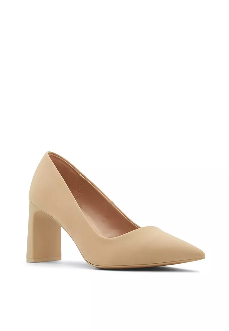 Call it spring deals pumps