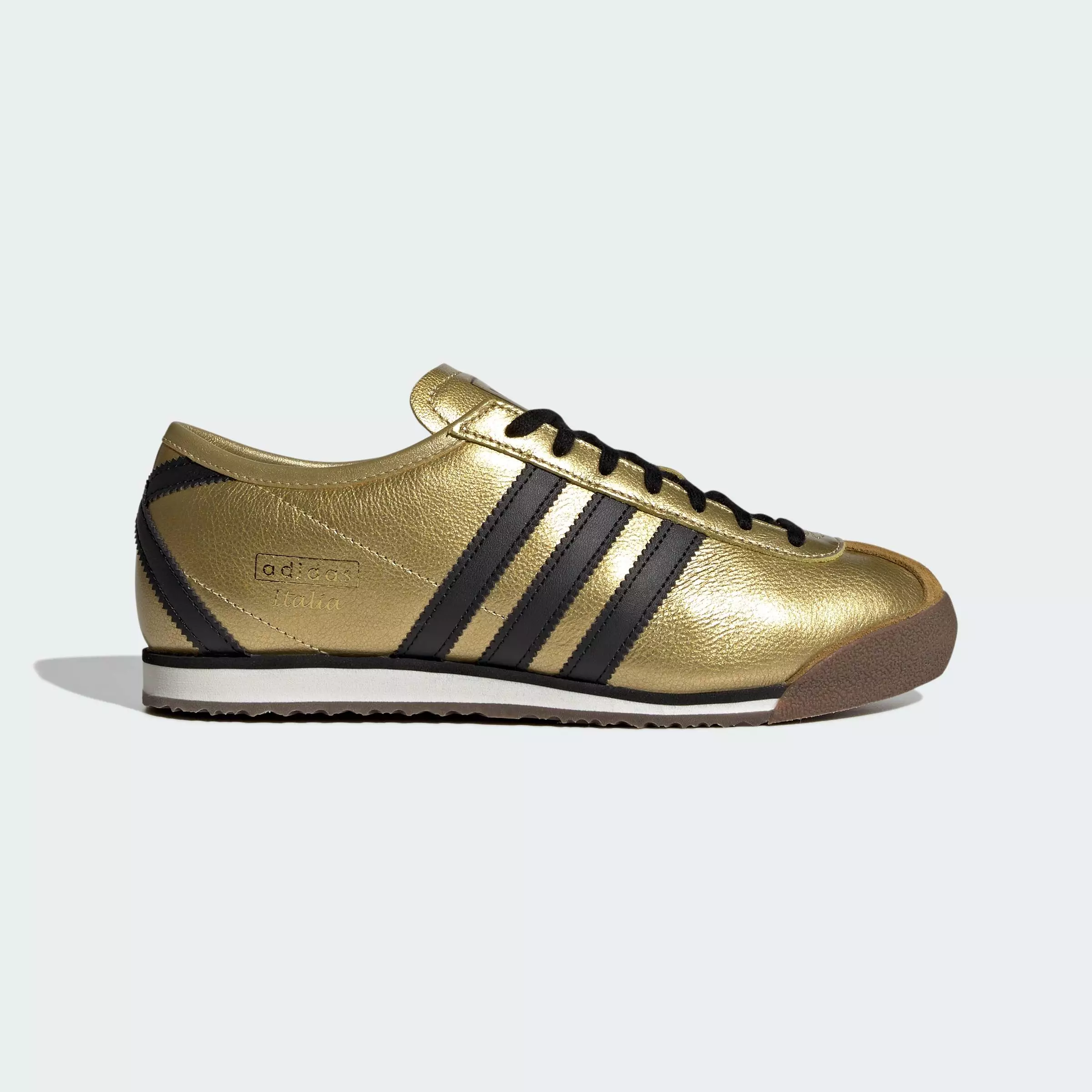 Lifestyle ITALIA 70s SHOES Women Gold IH6948