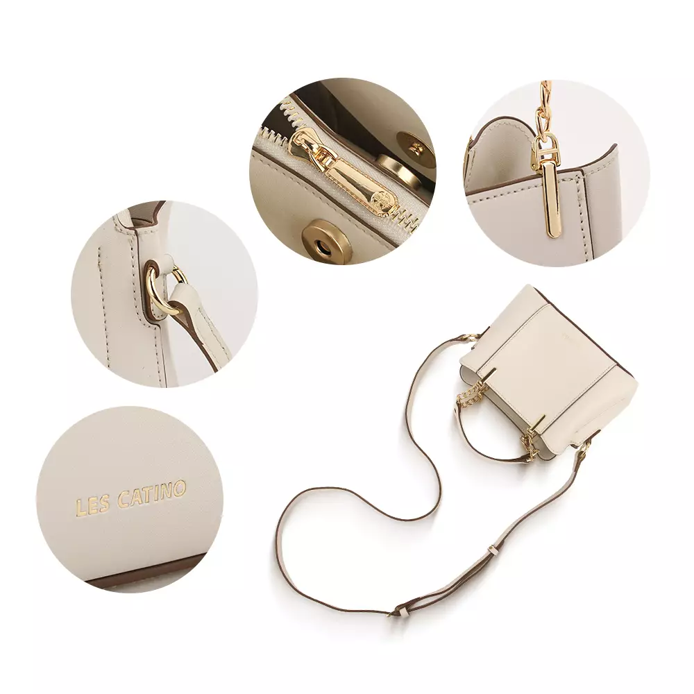 SPANISA MINI SATCHEL