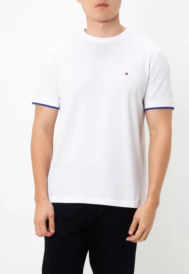 Th Flex Tommy Sport T Shirt Buy Tommy Hilfiger Flex Quick Dry