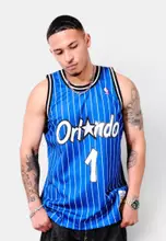 Blue/White