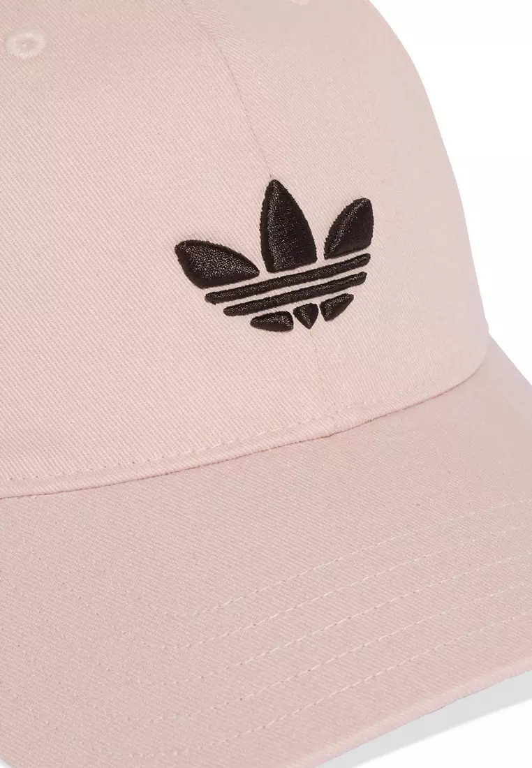 Adicolor Classic Trefoil Baseball Cap