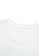FILA white FILA x PePe Shimada Men's FILA Logo Cotton Graphic T-shirt AA576AA05A127FGS_3