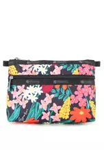 Bright Garden Blooms